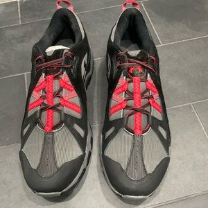 Men’s Under Armour size 12 sneaker.  New without box